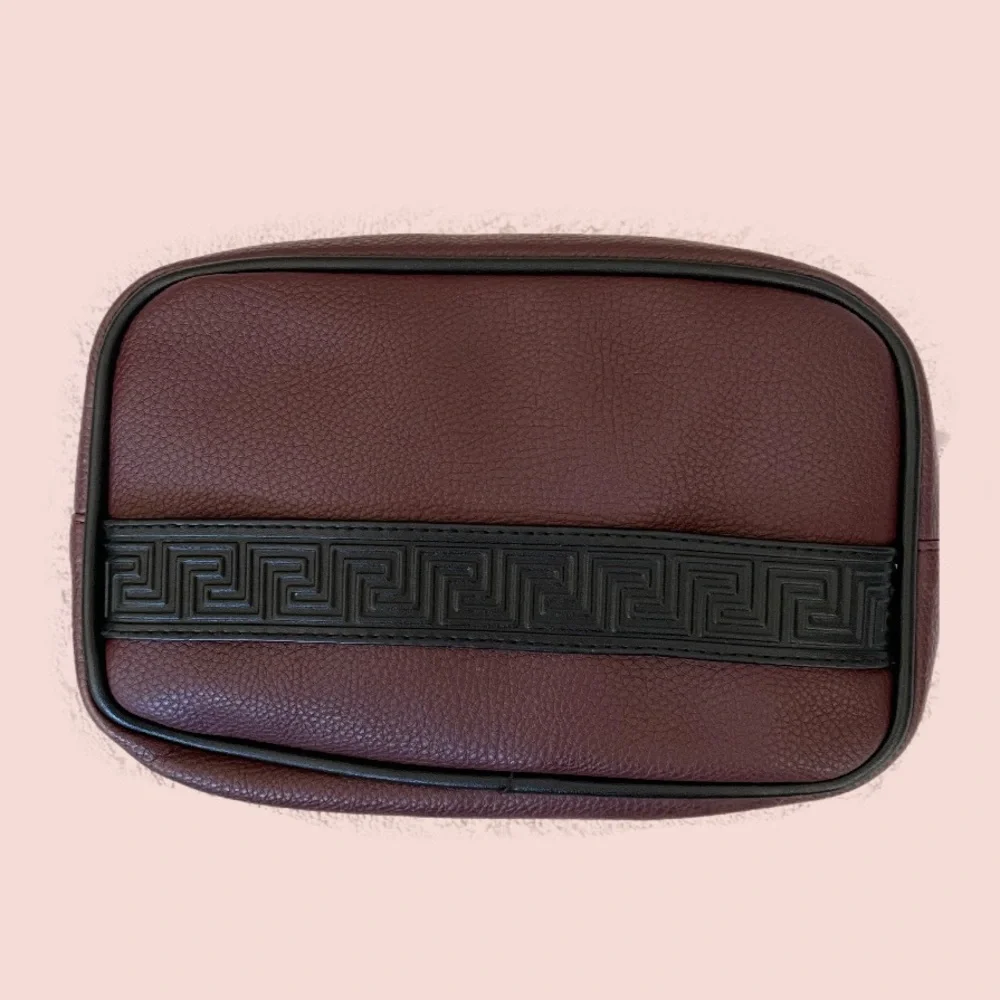 Versace Perfum/ Cosmetic Bag